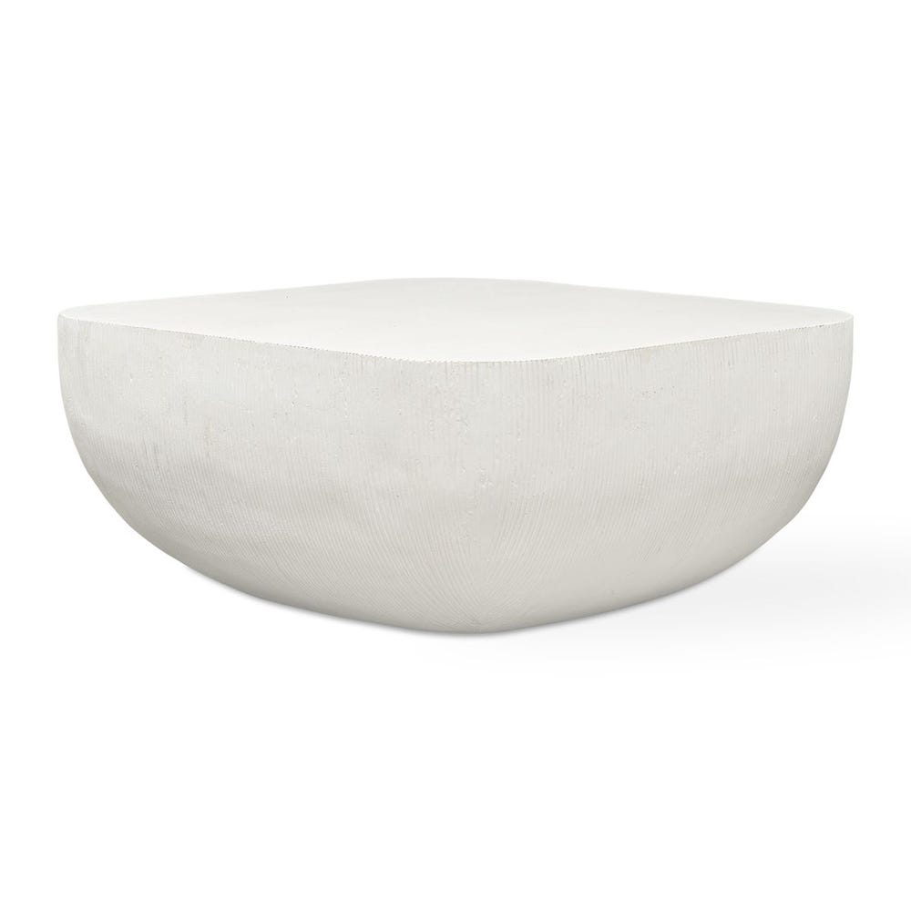 Alma Indoor-Outdoor Coffee Table