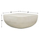 Alma Indoor-Outdoor Coffee Table