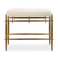 Karleen Small Bench