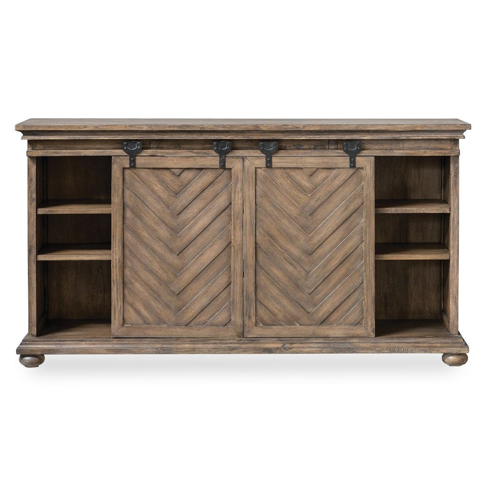 Primalia Media Console