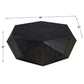 Volker Small Coffee Table, Black