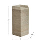 Sea Braid Accent Table
