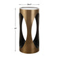 Achilles Drink Table