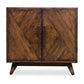 Liri 2 Door Cabinet
