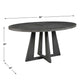 Pulsar Dining Table, 2 Cartons