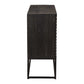 Zadie 2 Door Cabinet