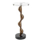 Remolino Drink Table