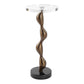 Remolino Drink Table