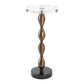 Remolino Drink Table