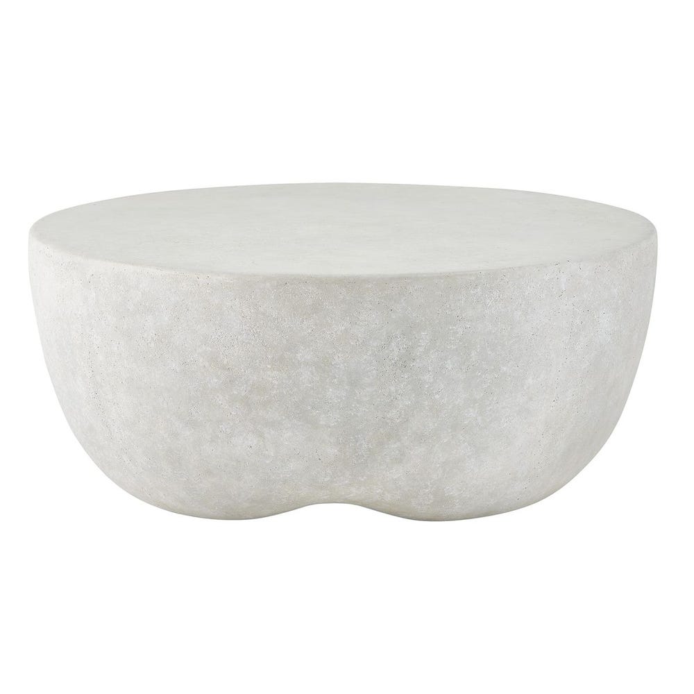 Wright Indoor-Outdoor Coffee Table