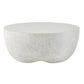Wright Indoor-Outdoor Coffee Table