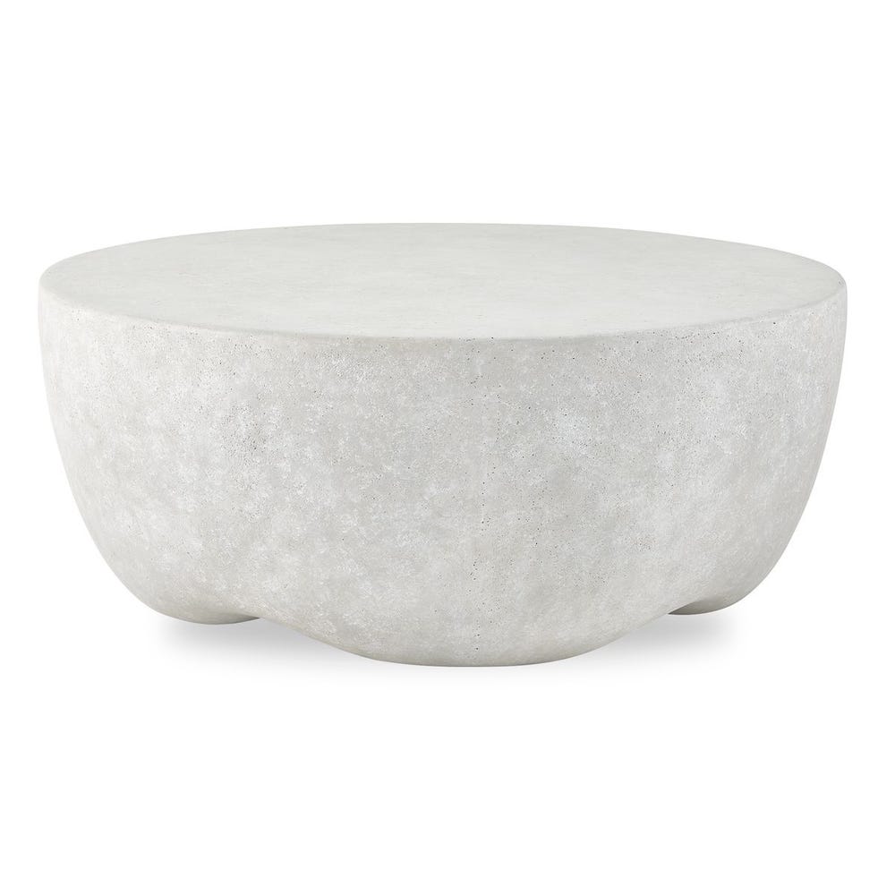 Wright Indoor-Outdoor Coffee Table