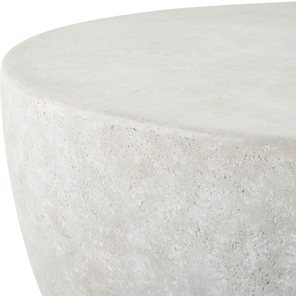 Wright Indoor-Outdoor Coffee Table