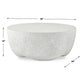 Wright Indoor-Outdoor Coffee Table