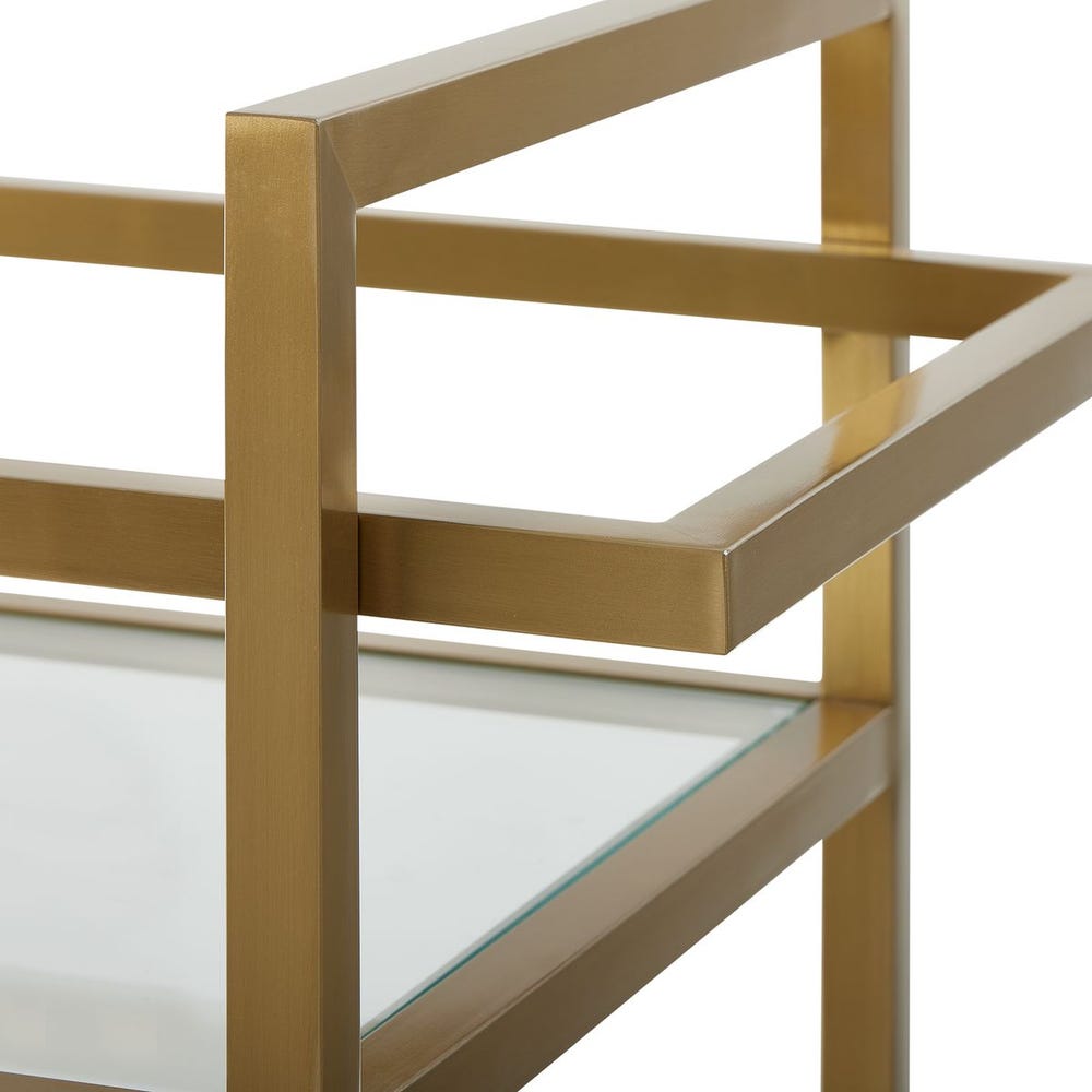 Erena Bar Cart
