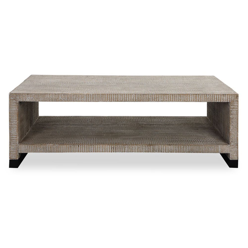 Bosk Coffee Table