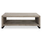 Bosk Coffee Table