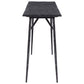 Kaduna Console Table, 2 Cartons