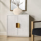 Emma 2 Door Cabinet