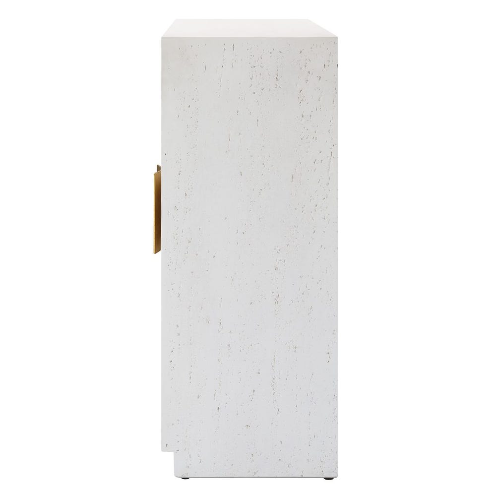 Emma 2 Door Cabinet