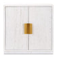 Emma 2 Door Cabinet
