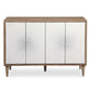 Dani 4 Door Cabinet
