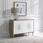 Dani 4 Door Cabinet