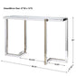 Locke Console Table