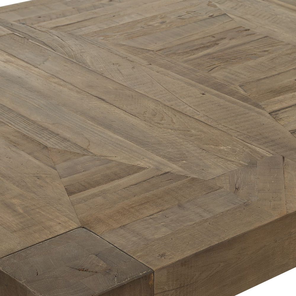 Aldan Dining Table