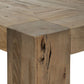 Aldan Dining Table