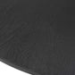 Gidran Dining Table, Black, 2 Cartons