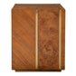 Seven Wonders Side Table