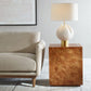 Seven Wonders Side Table