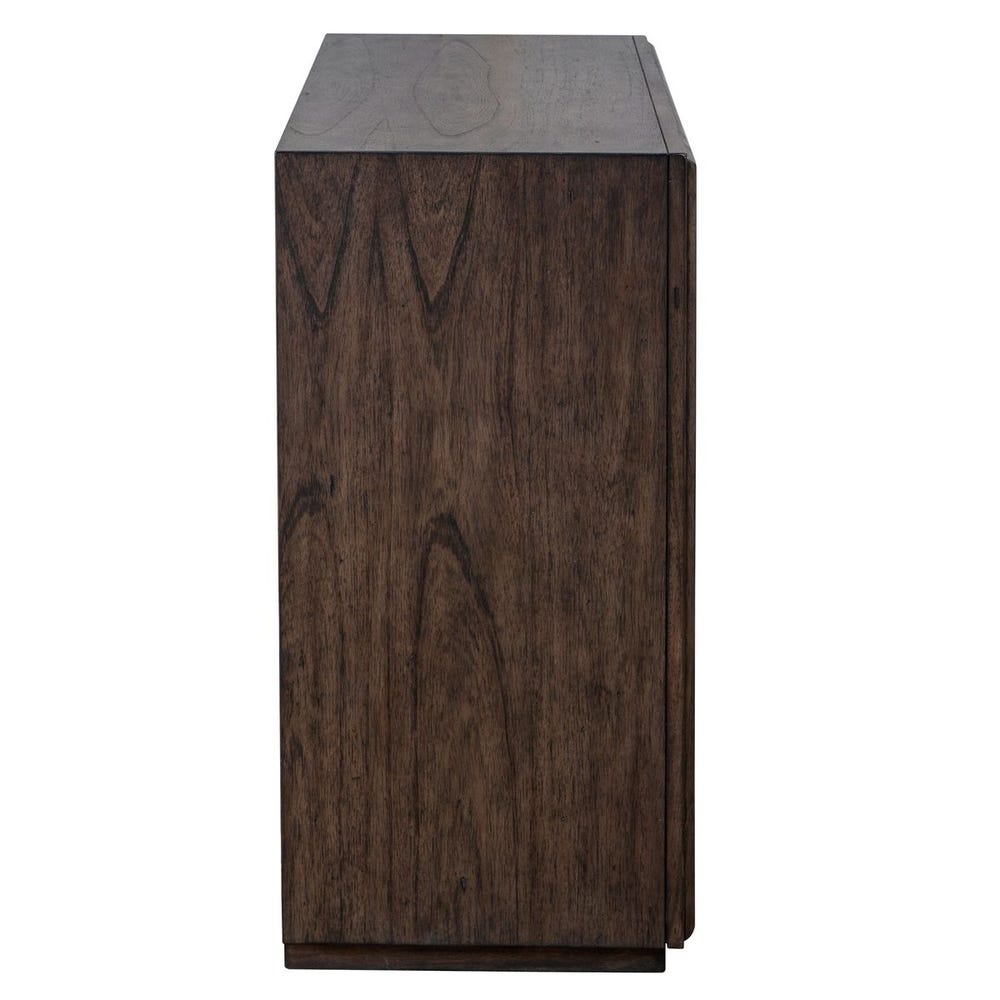 Mindra 4 Drawer Chest