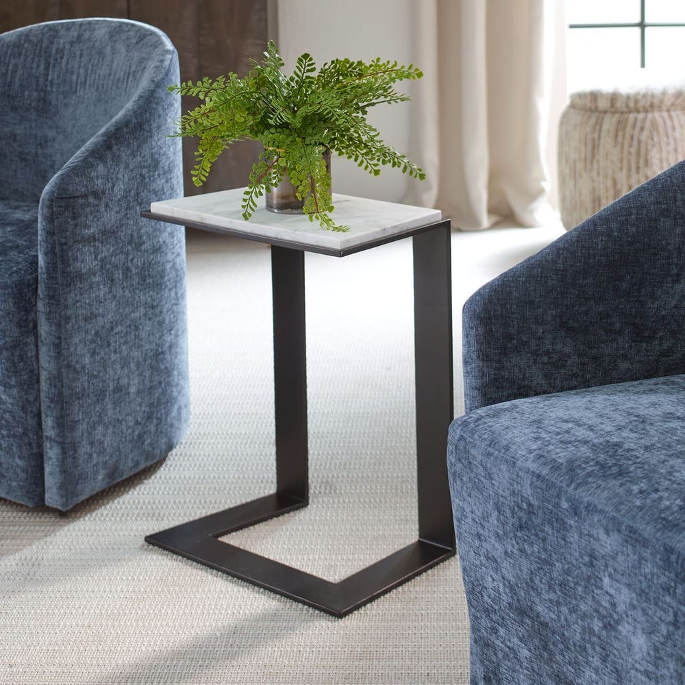 Kenora Accent Table