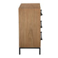 Jory Accent Chest, Natural