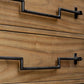 Jory Accent Chest, Natural