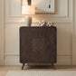 Hausen 2 Door Cabinet
