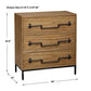 Jory Accent Chest, Natural