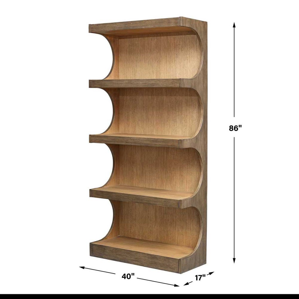 Osrick Etagere
