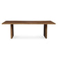 Glenmore Dining Table, 2 Cartons