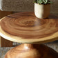 Lynx Accent Table