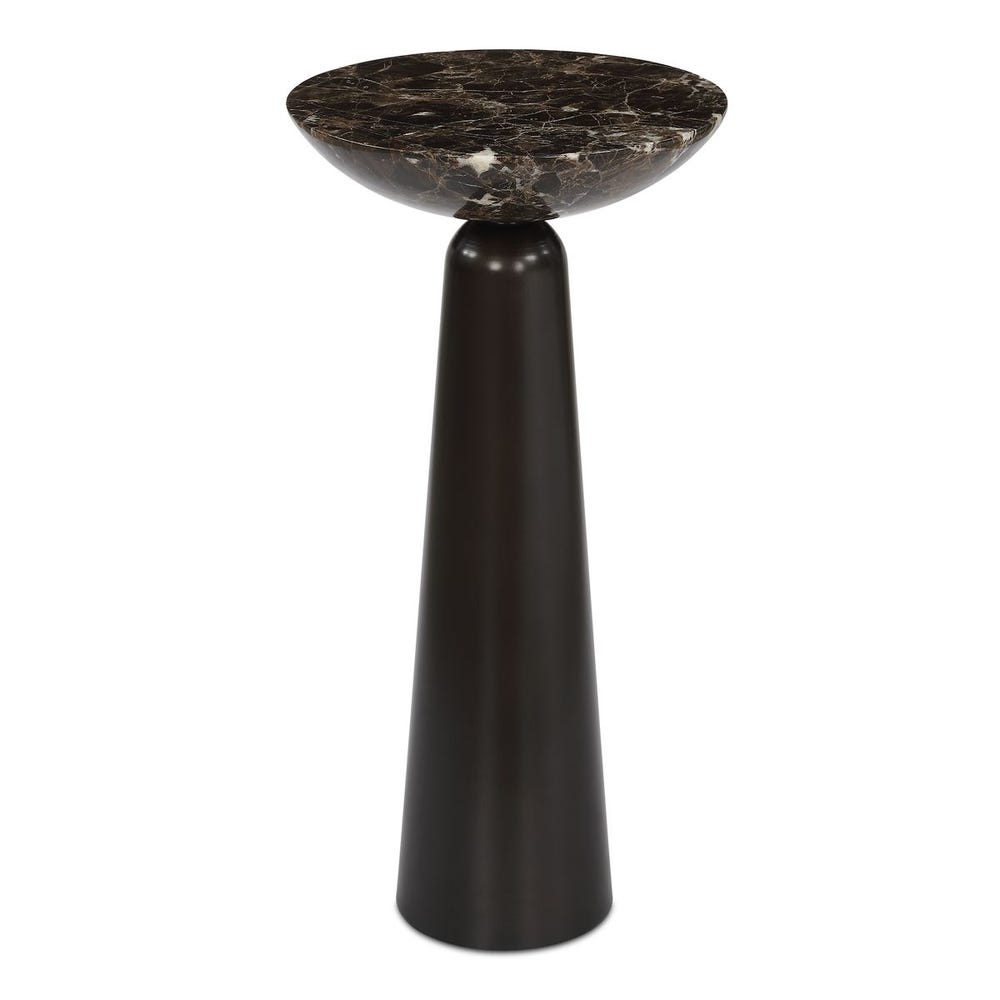 Hastings Accent Table