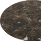 Hastings Accent Table