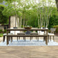 Forsyth Indoor-Outdoor Dining Table