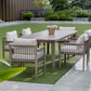 Forsyth Indoor-Outdoor Dining Table