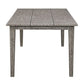 Forsyth Indoor-Outdoor Dining Table