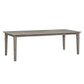 Forsyth Indoor-Outdoor Dining Table