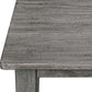 Forsyth Indoor-Outdoor Dining Table