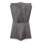 Capella Accent Table, Gray